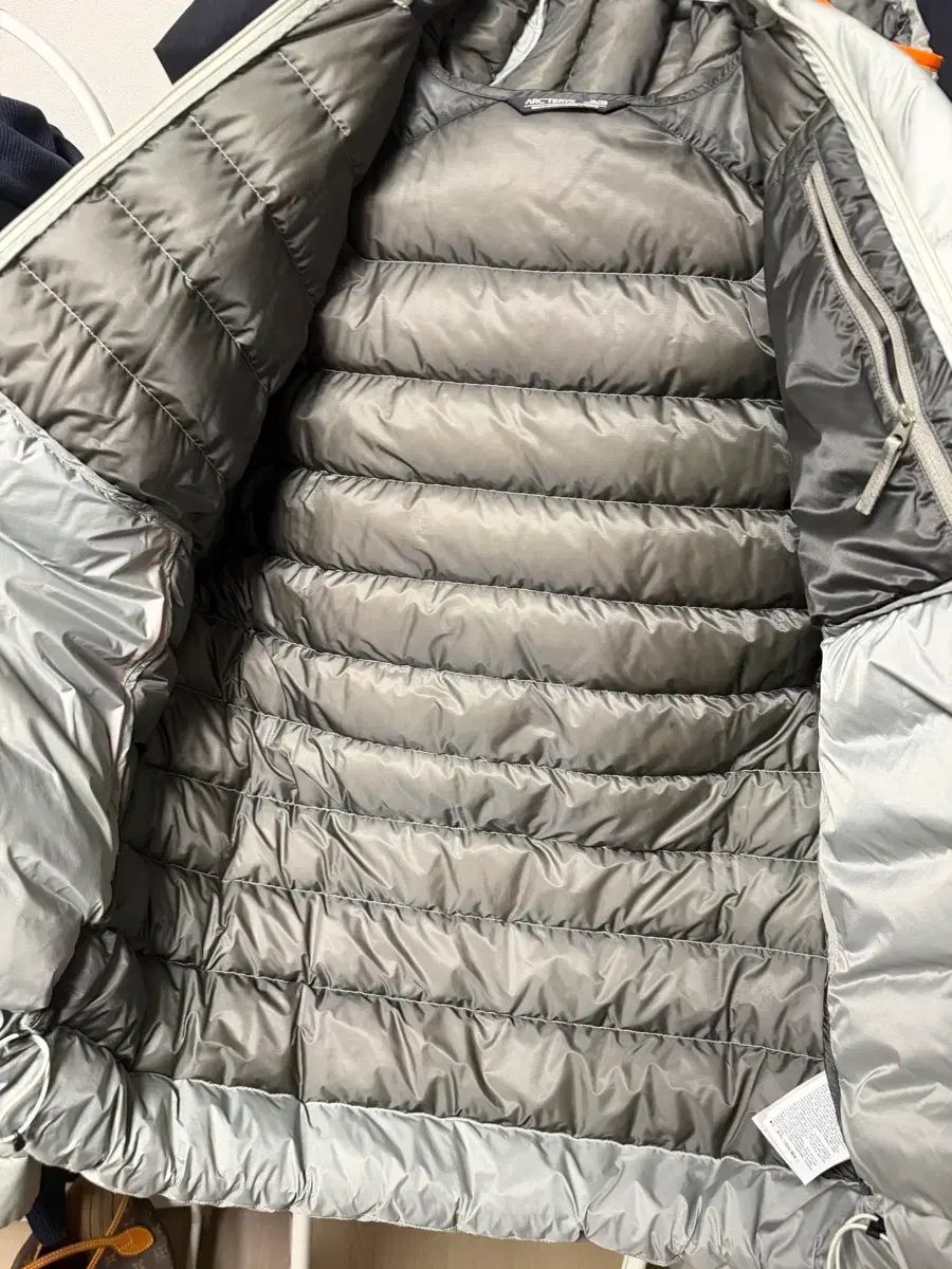 ARC TERYX Cerium Habitat XL