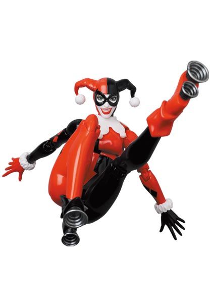 MAFEX ハーレイ・クイン 'HUSH' - メルカリ