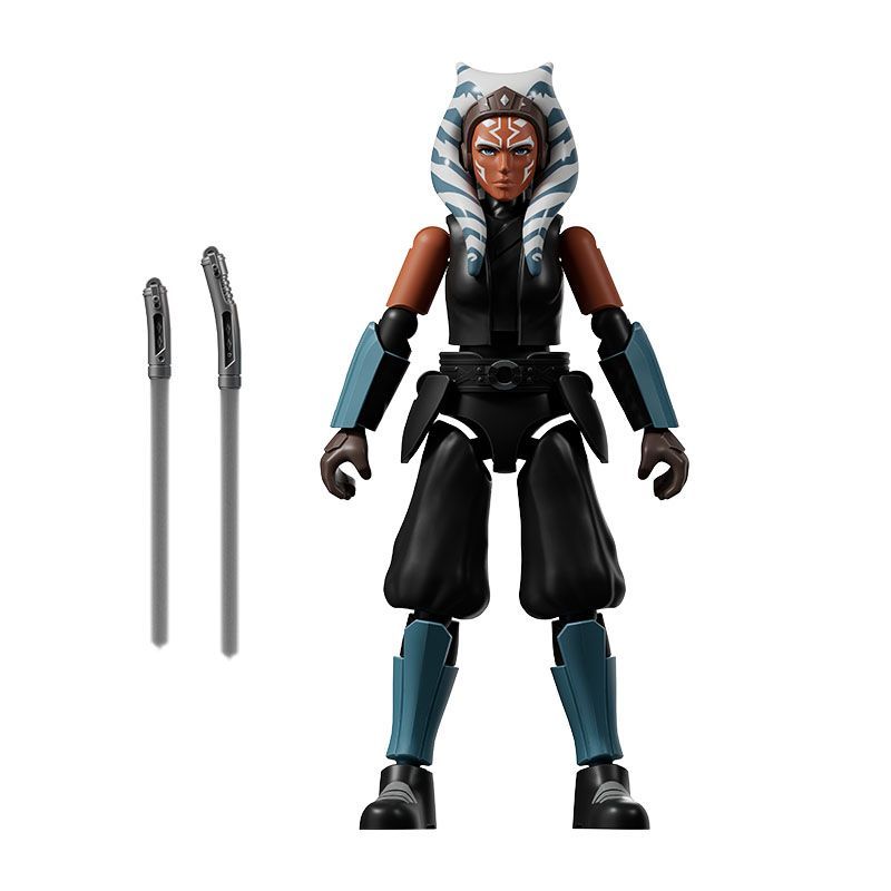 スターウォーズGVシリーズ「01.マンダロリアン」【1BOX9個入】 - メルカリ