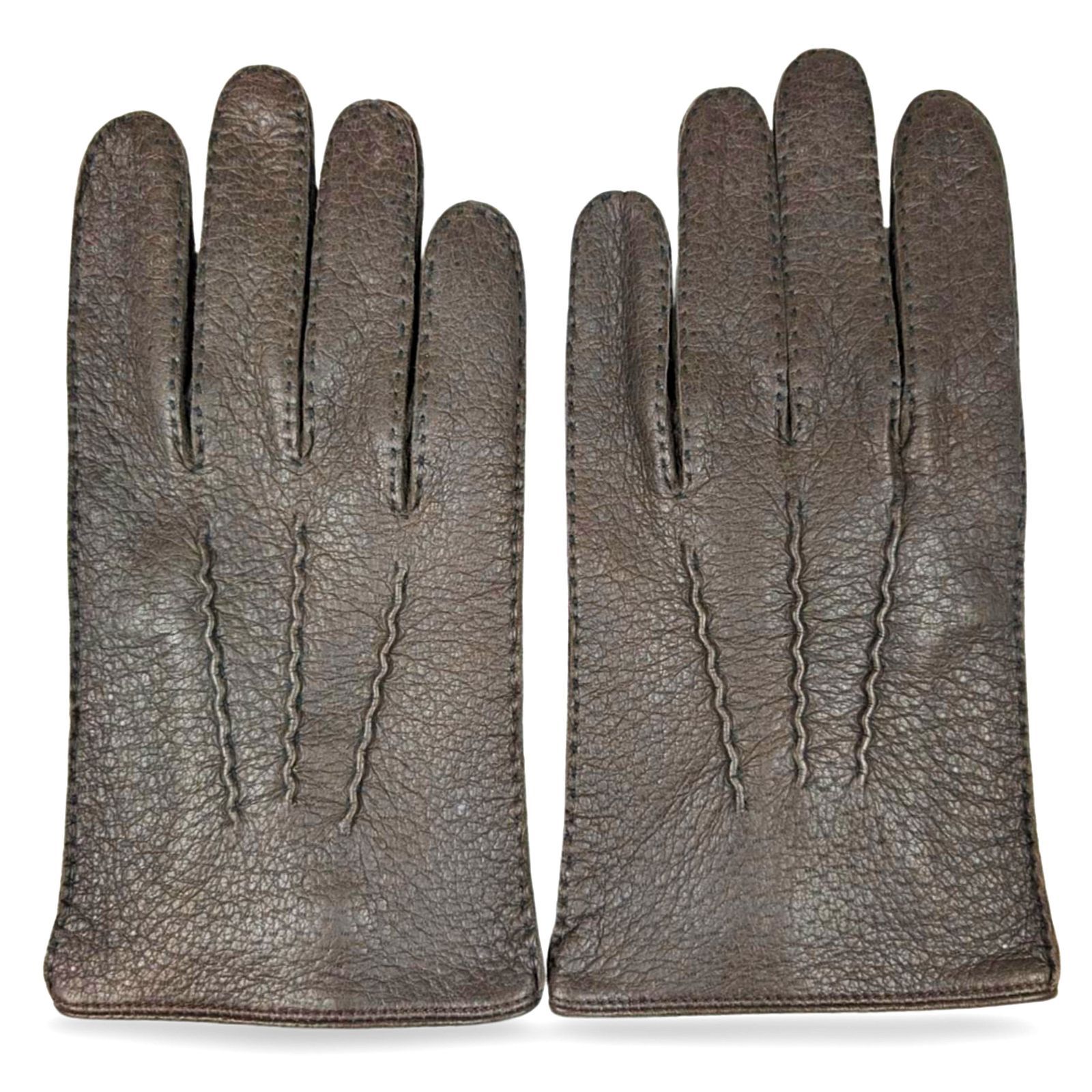 ☆定価11.7万円超・新品未使用☆ デンツ DENTS ペッカリーアン