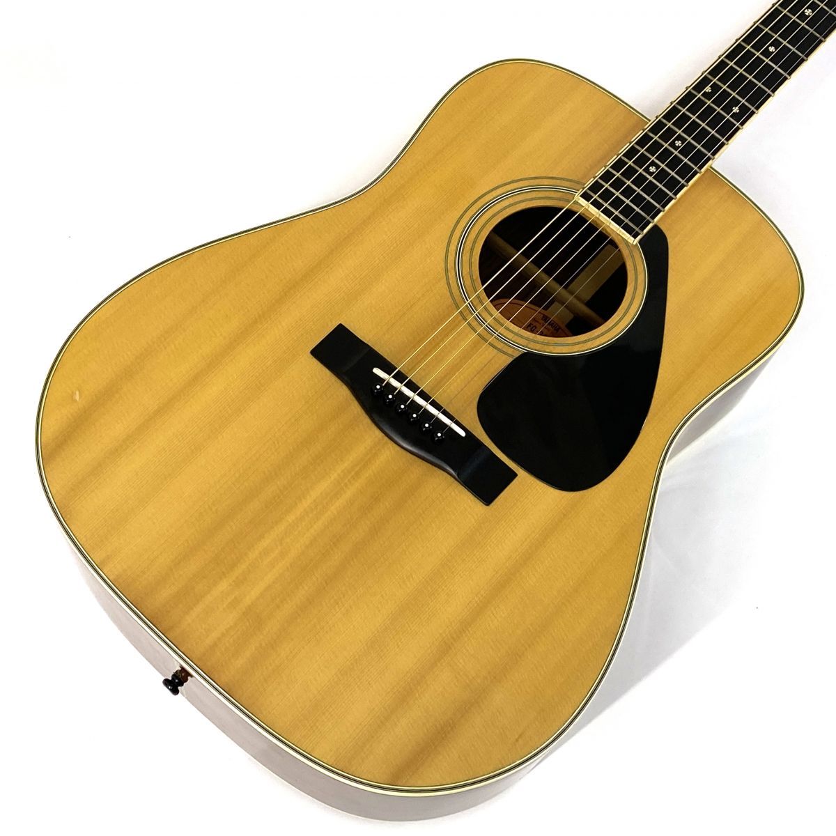 YAMAHA ヤマハ FG-301B ナチュラル アコギ アコースティックギター