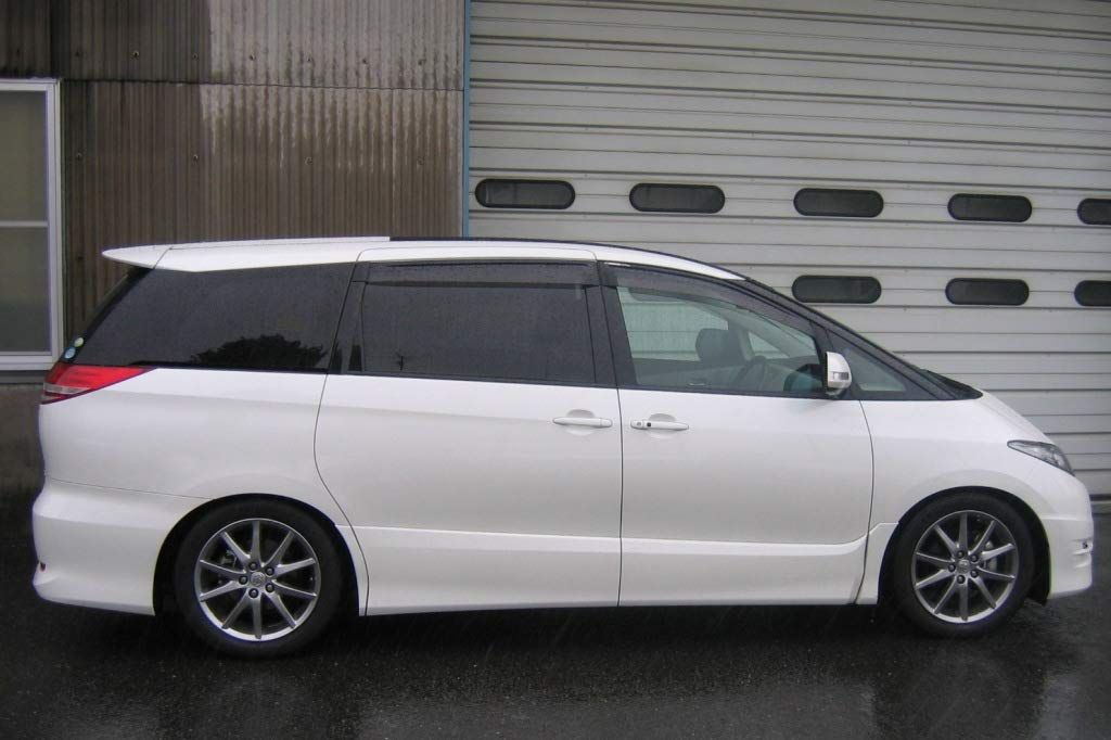 新品 TEIN ( テイン ) ダウンサス【 HIGH-TECH 】トヨタ エスティマ