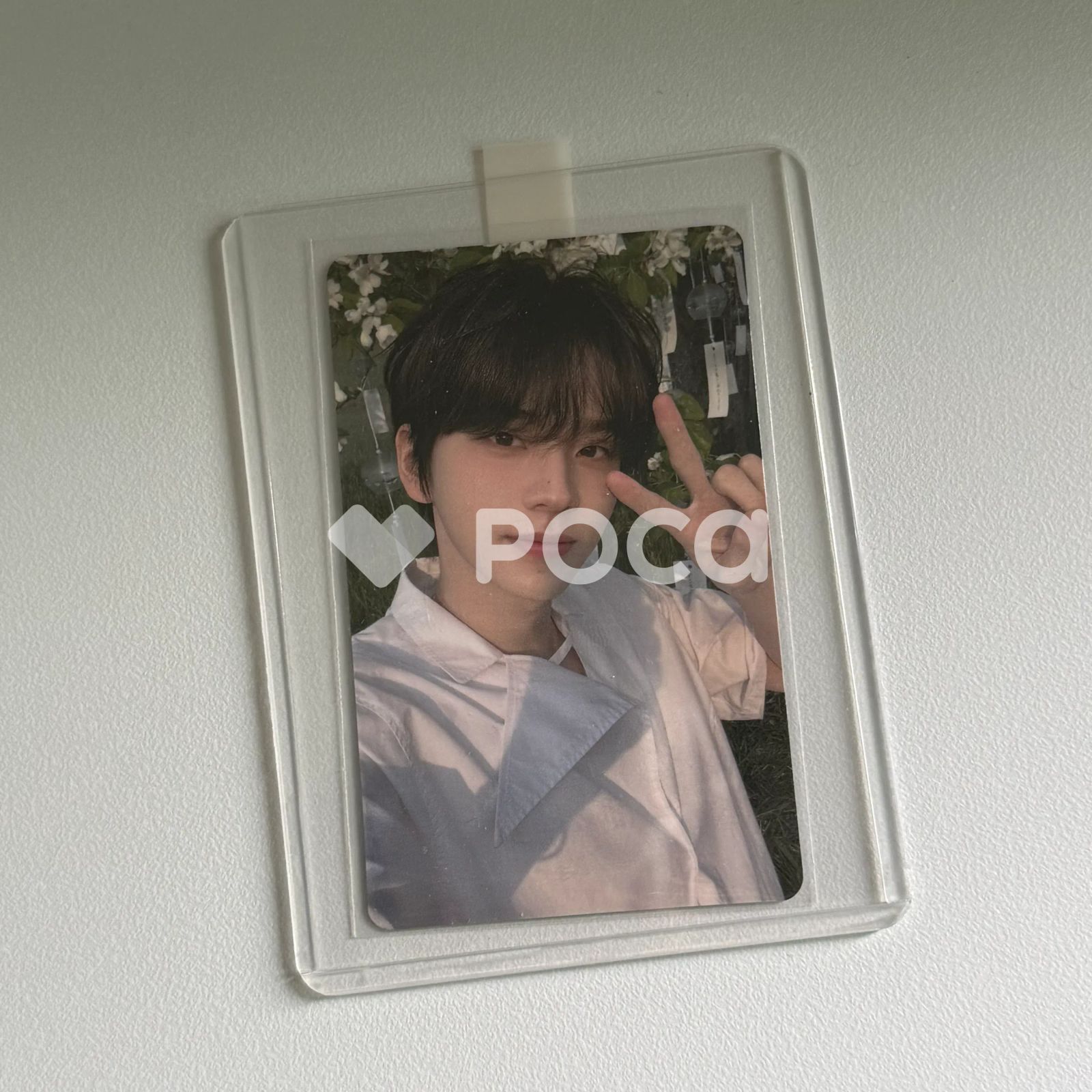 TWS シニュ Nice to see you again タワレコ ラキドロ - メルカリ