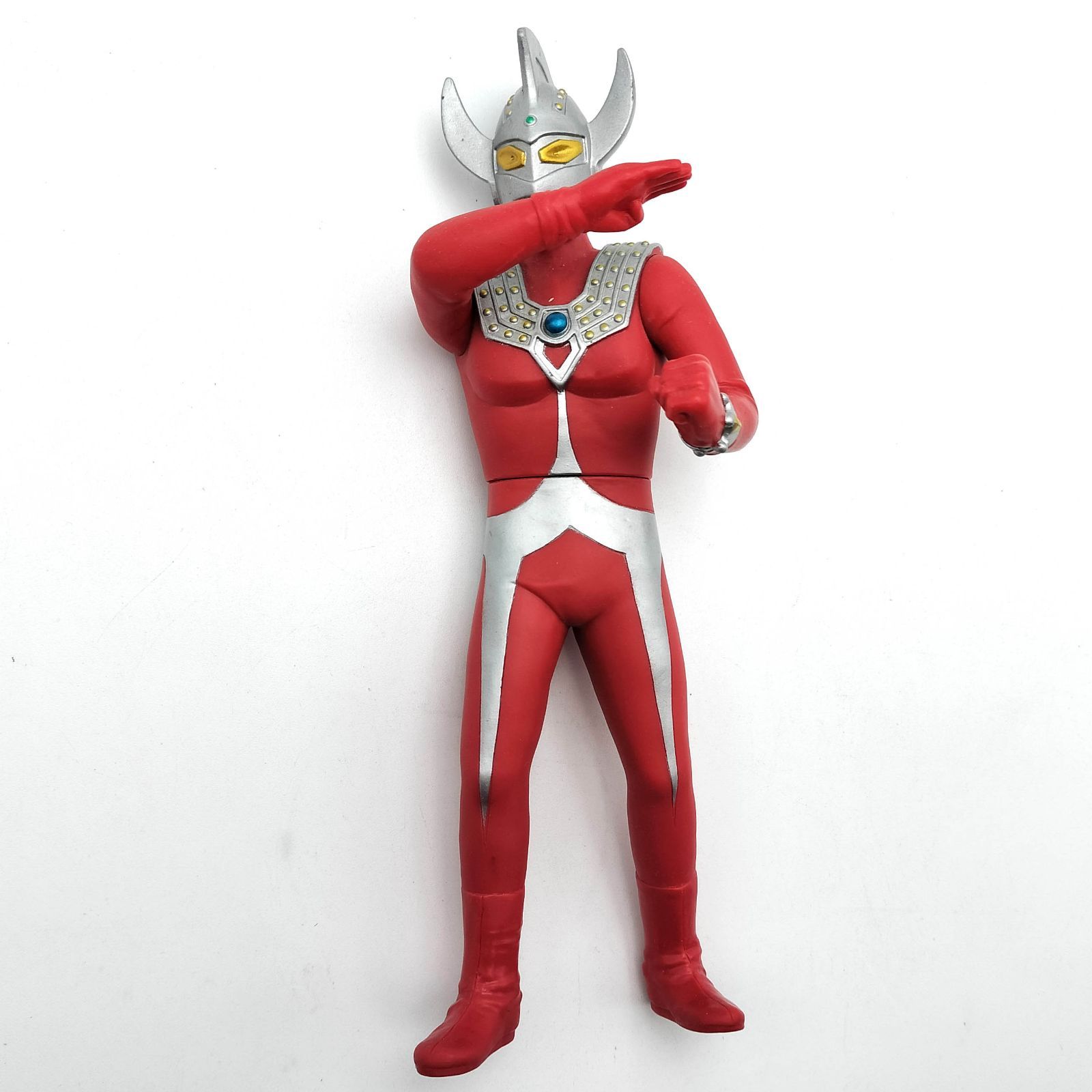 ウルトラマンタロウ ビッグサイズソフビ フィギュア 1993年 当時物