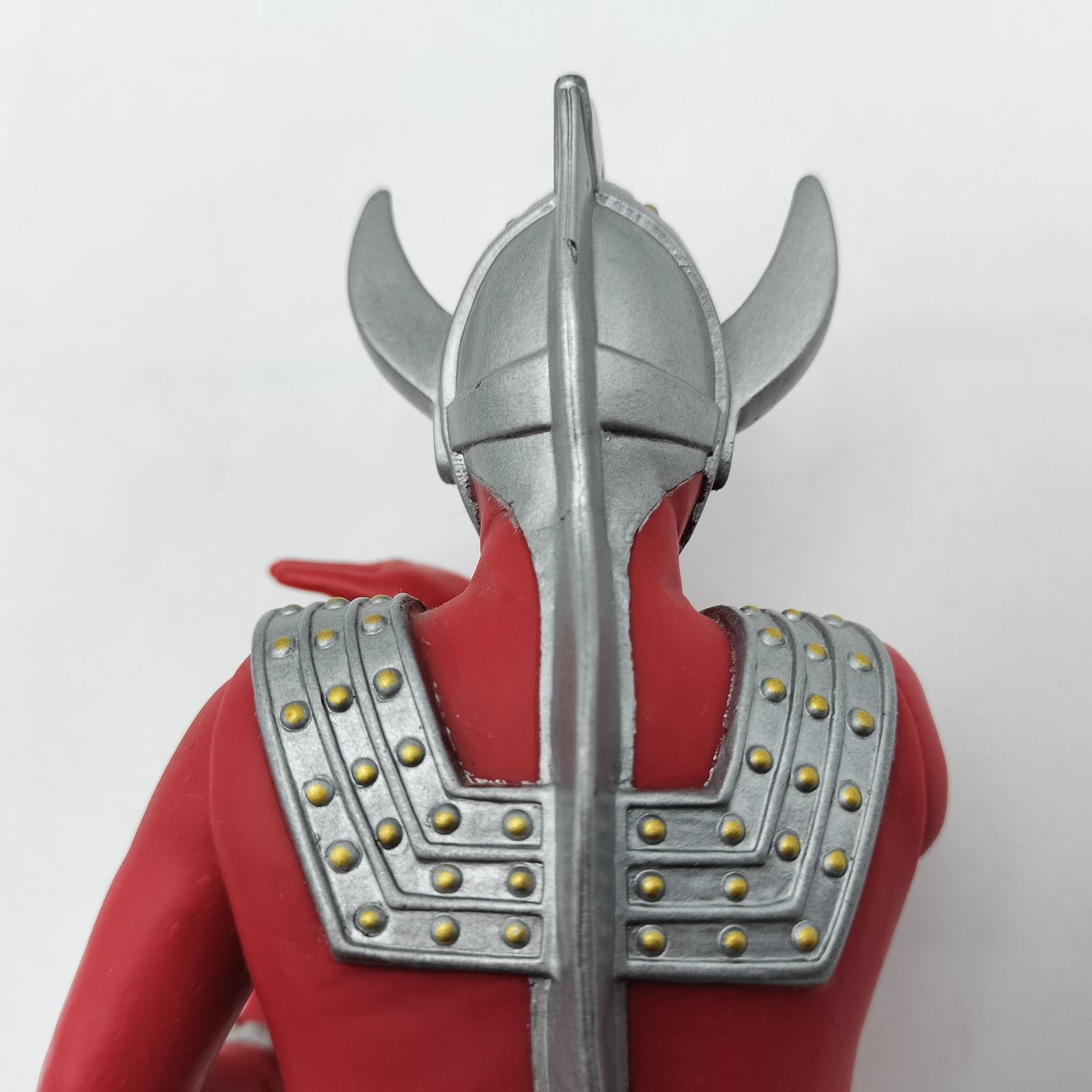 ウルトラマンタロウ ビッグサイズソフビ フィギュア 1993年 当時物