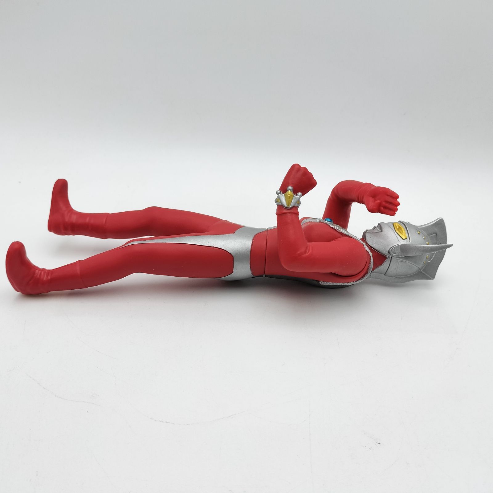 ウルトラマンタロウ ビッグサイズソフビ フィギュア 1993年 当時物