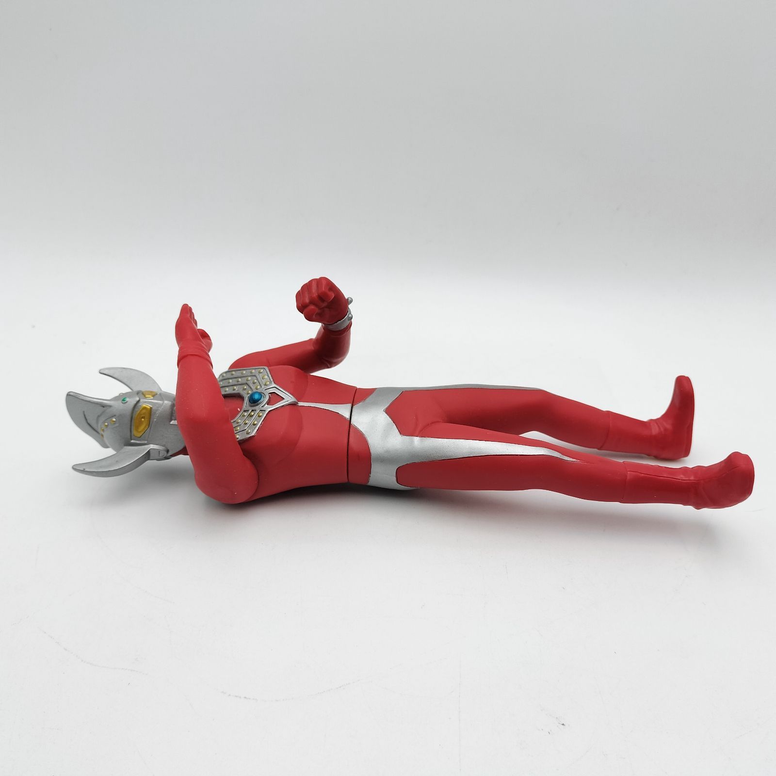 ウルトラマンタロウ ビッグサイズソフビ フィギュア 1993年 当時物