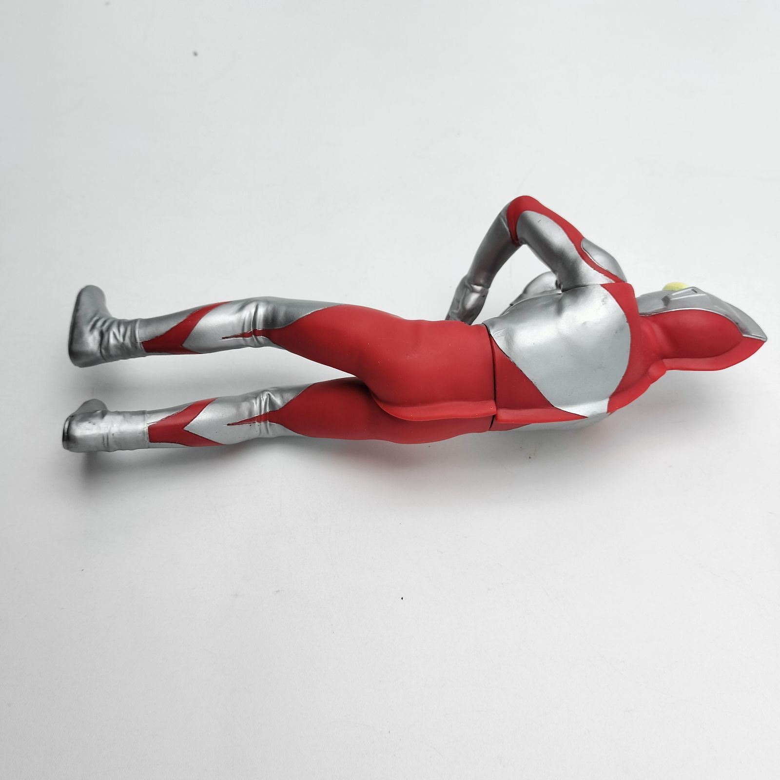 ウルトラマン & ウルトラマンタロウ 24cm ビッグサイズソフビ