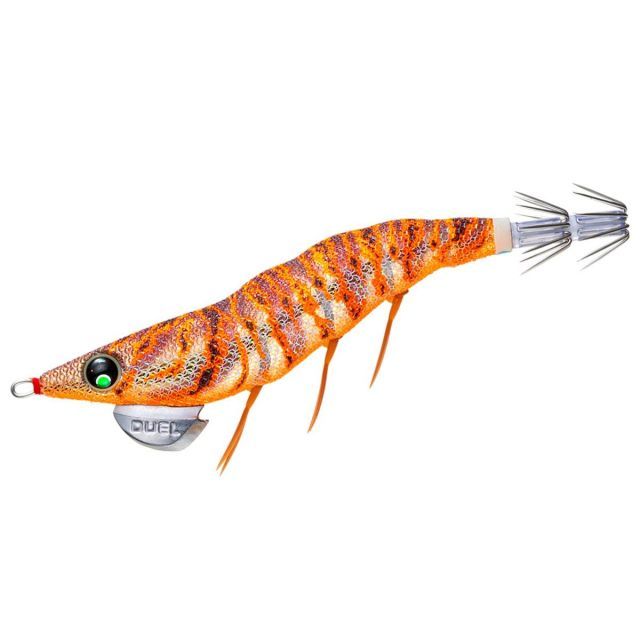 送料無料】DUEL(デュエル) ルアー エギ EZ-Q ダートマスター ラトル