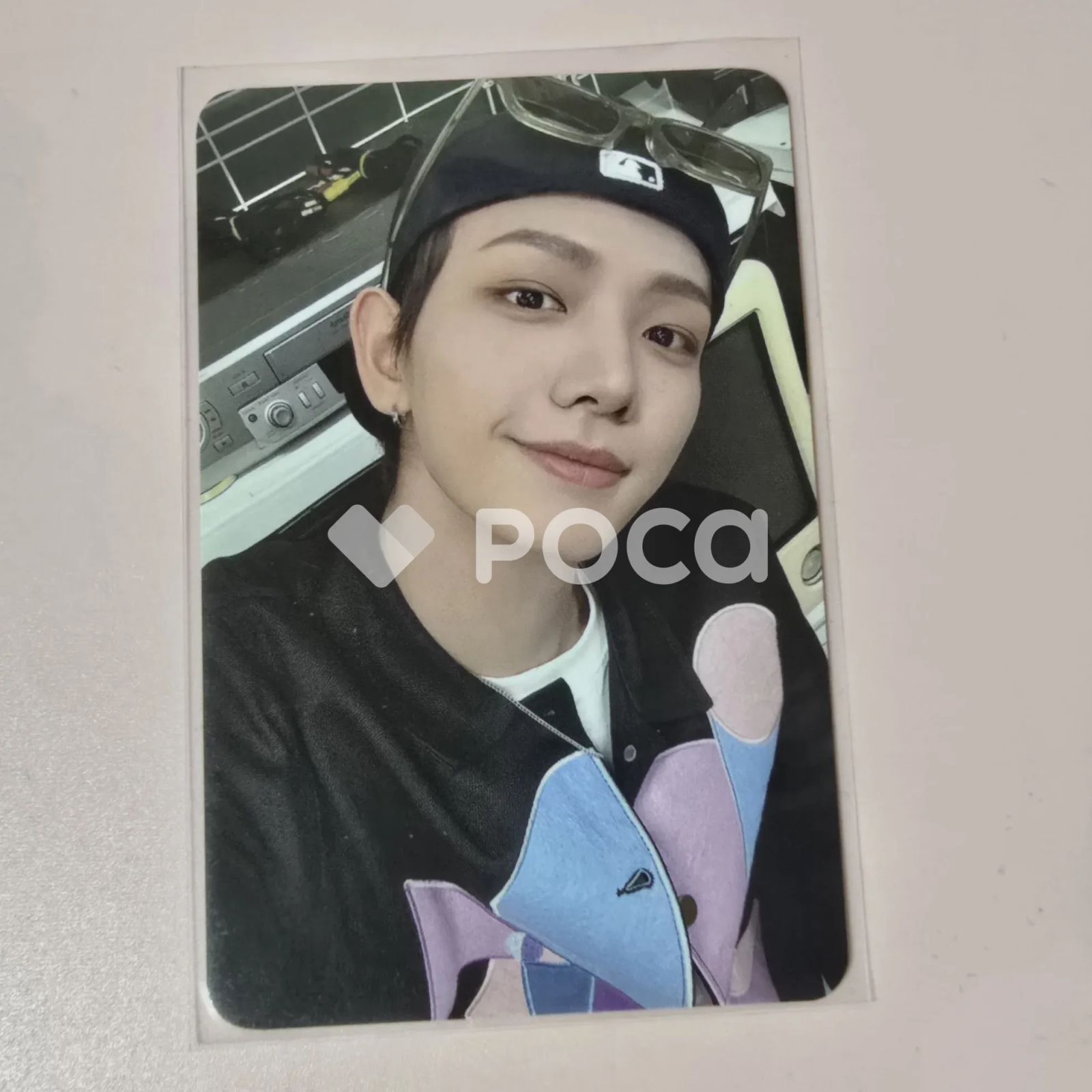 BOYNEXTDOOR  ジェヒョン  トレカ サノク 6回 BOYNEXTDOOR ジェヒョン トレカ サノク 6回 【公式通販】