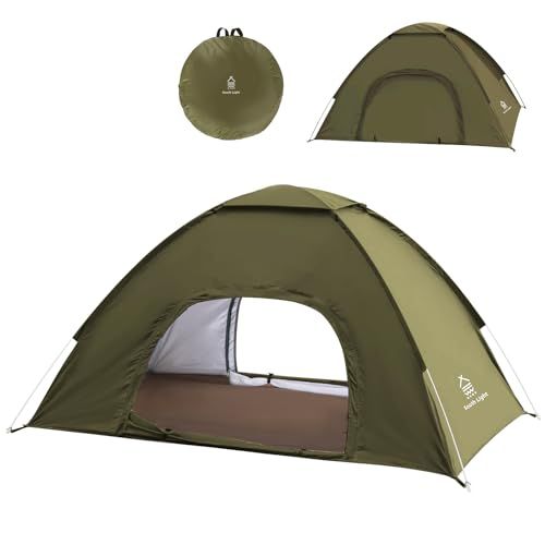 迅速に発送】【COMFORT ZONE】 テント ワンタッチ