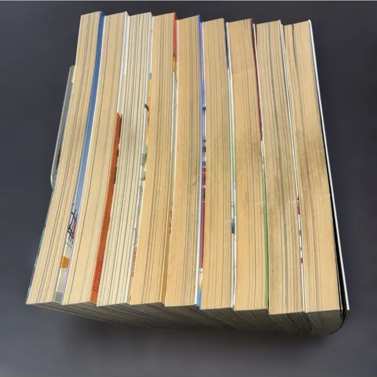 モーターロック R 全巻セット ななし乃与太郎 Vespa Lambretta - メルカリ