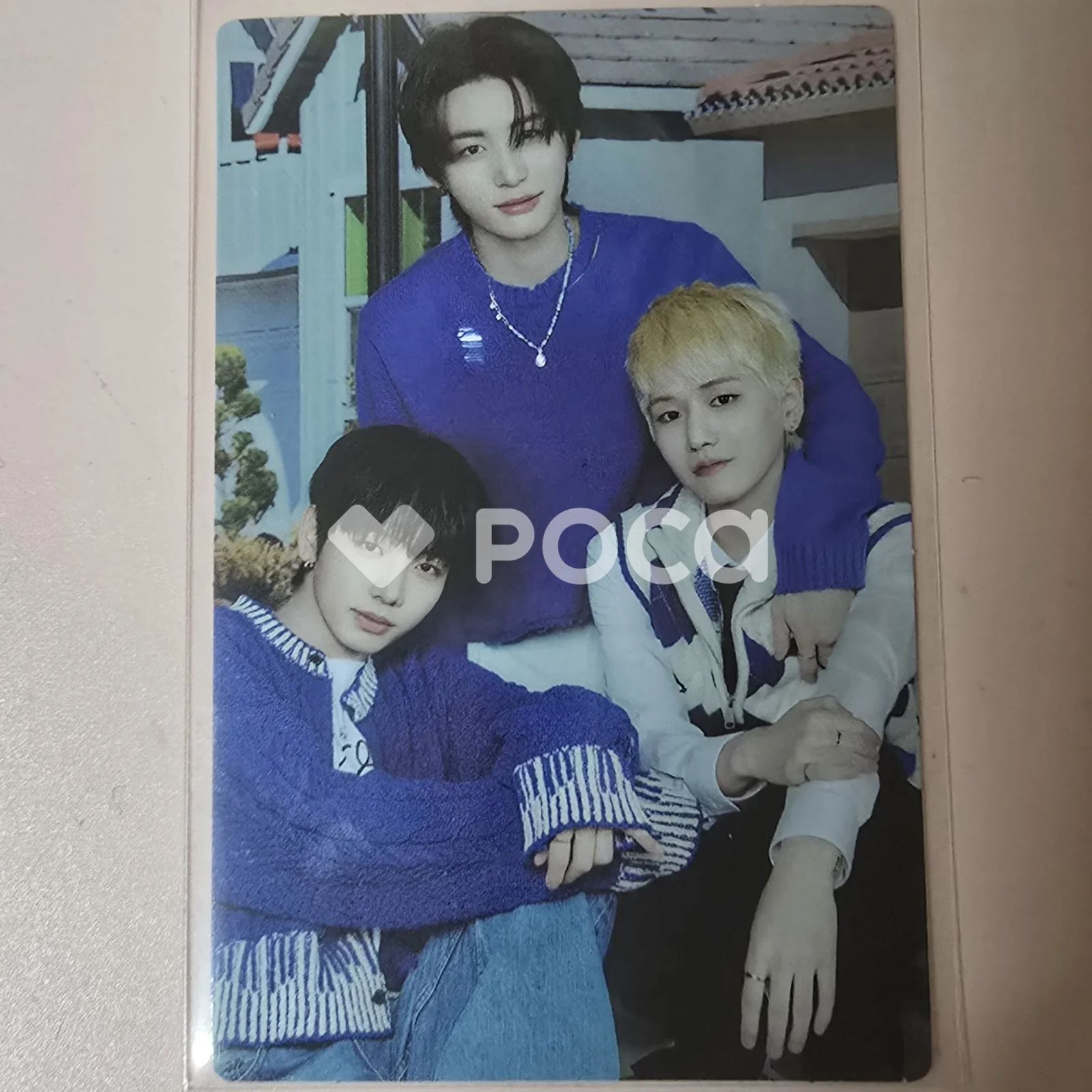 BOYNEXTDOOR ONE DERFUL DAY フォトカードセット BOYNEXTDOOR ONE DERFUL DAY フォトカードセット BOYNEXTDOOR