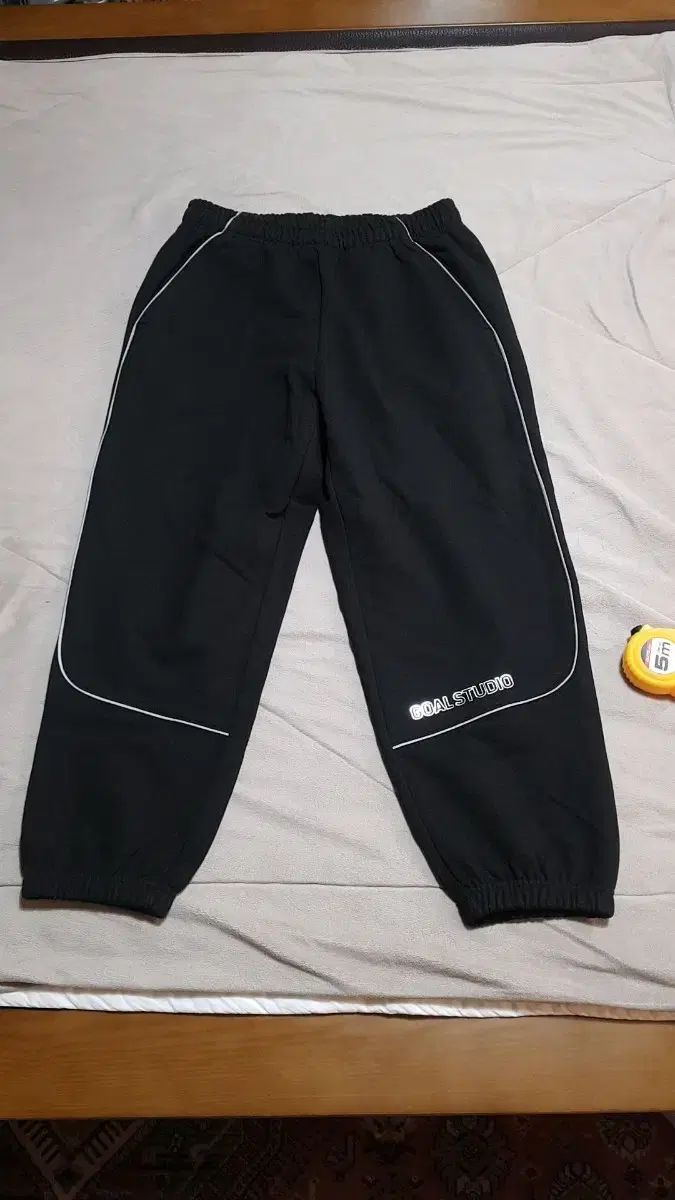 ゴールスタジオ ジョガー トレーニングウェア L 34インチ 丈99