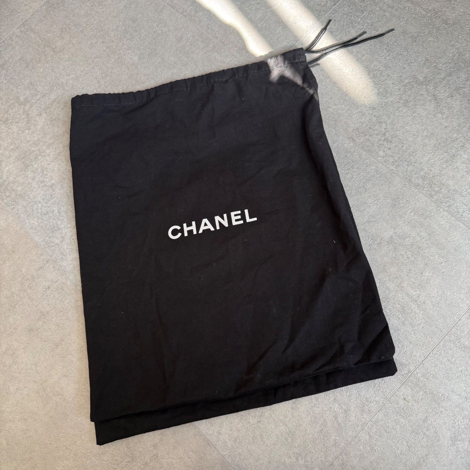 CHANEL シャネル ココマーク スエード パテントレザー ショートブーツ