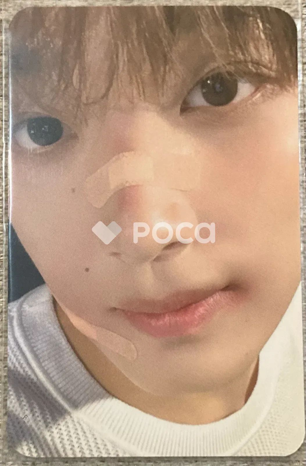 NCT ヘチャン 2025 SEASON'S GREETINGS PHOTO PACK - メルカリ