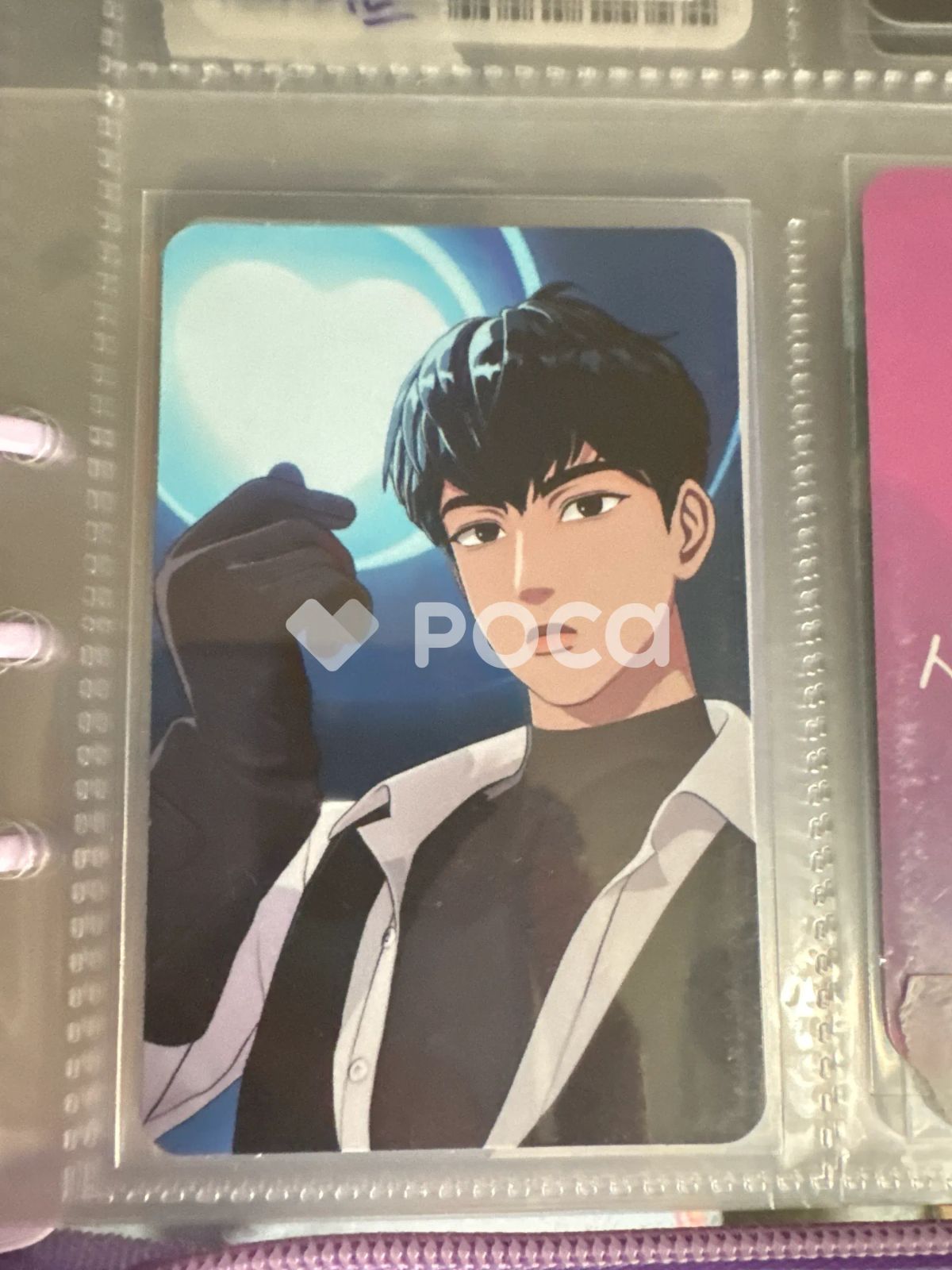 PLAVE ハミン ASTERUM : 134-1 CU - メルカリ