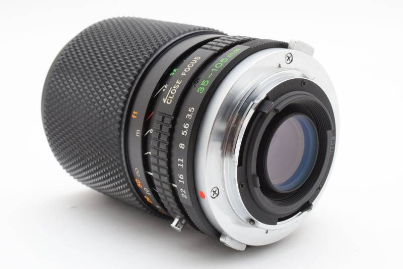 実用外観美品】Olympus オリンパス OM-SYSTEM ZUIKO AUTO-ZOOM 35