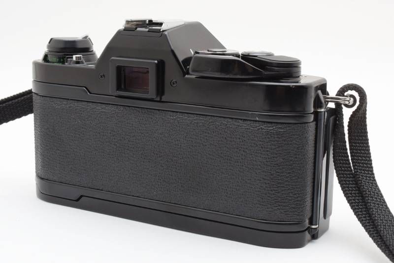 フィルムカメラ 【実用品】Canon キャノン AL-1 QF / new FD 50mm F2