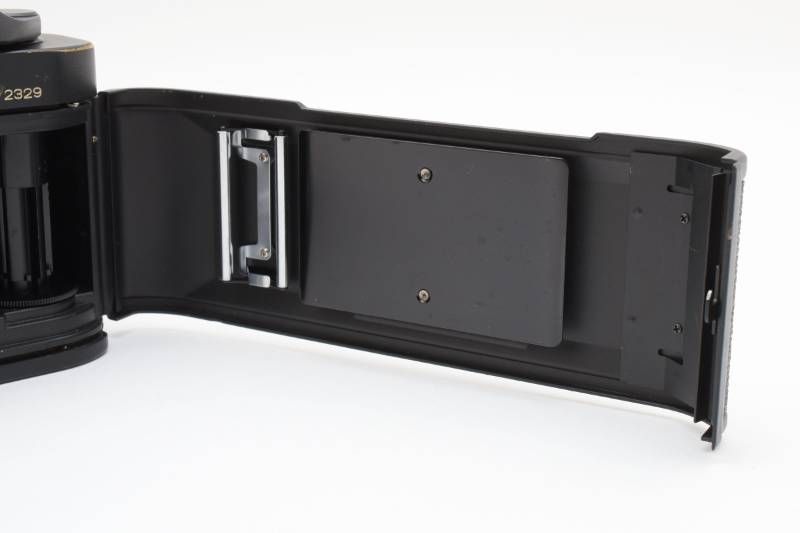 現状品】Canon キャノン new F-1 ボディ フィルム一眼カメラ #4059-4