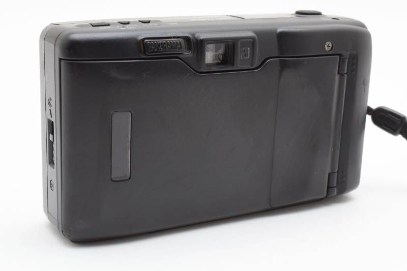 現状品】Nikon ニコン AF600 コンパクトフィルムカメラ #4059-11