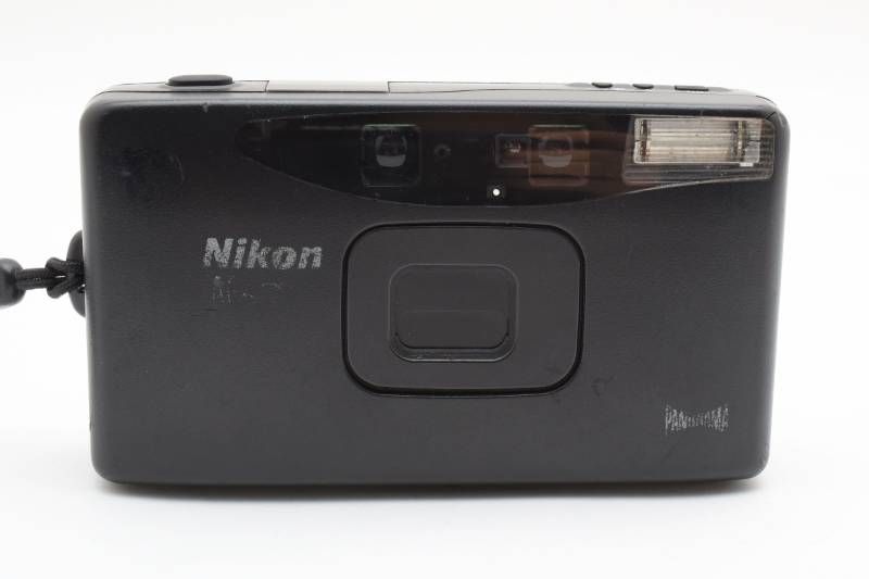 ★極上品★ニコン Nikon AF600 QUARTZ DATE #1196 ☆極上品☆ニコン Nikon AF600 QUARTZ DATE #1196 ☆極上品☆ニコン