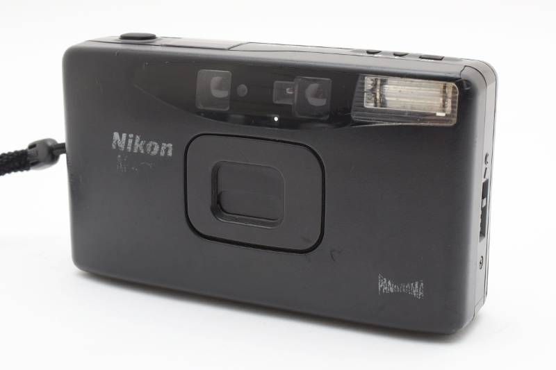 Nikon AF600 『ジャンク品』 ニコンミニNikon AF600 【ジャンク】 - メルカリ