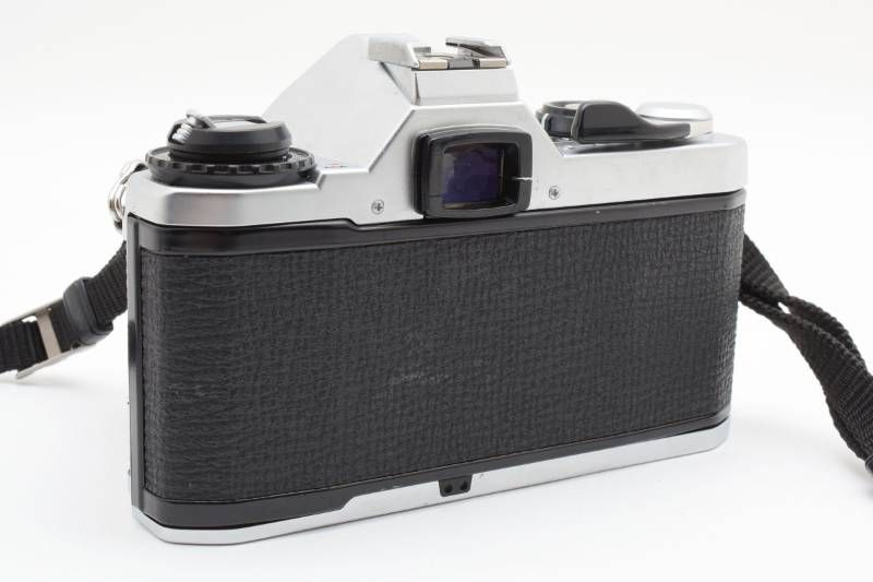 実用品】Pentax ペンタックス MG / SMC PENTAX-M 1.7 50mm レンズ