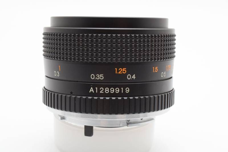 実用品】Yashica ヤシカ ML 28mm 2.8 ヤシカ/コンタックスマウント Y/C