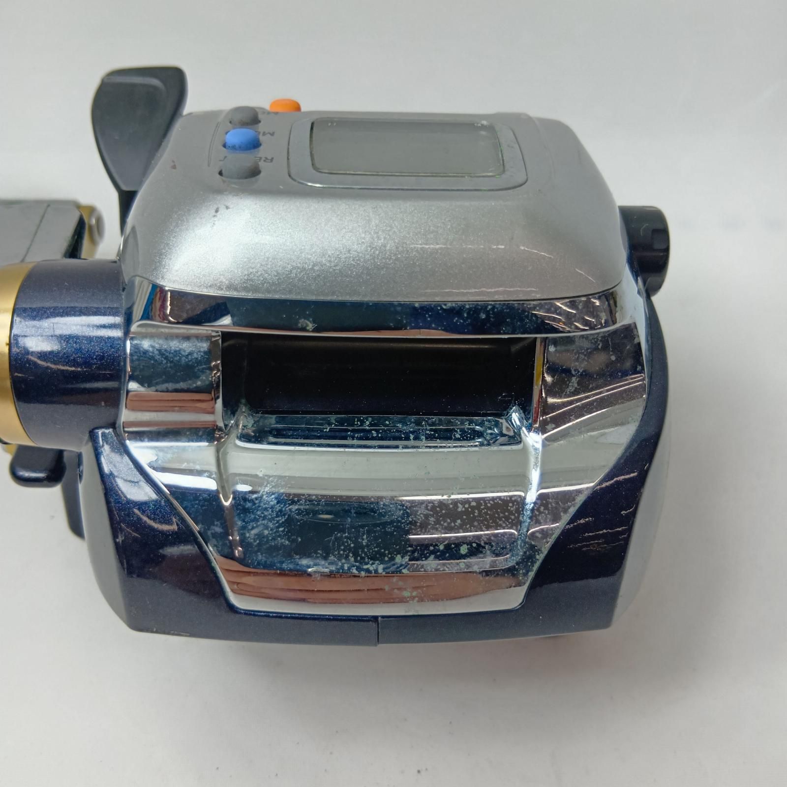DAIWA ダイワ 釣り用品 リール 電動リール 801461 レオブリッツ S400