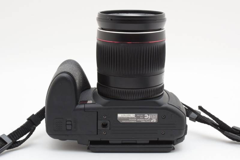 実用光学美品】Fujifilm 富士フィルム Finepix HS20 EXR コンパクト