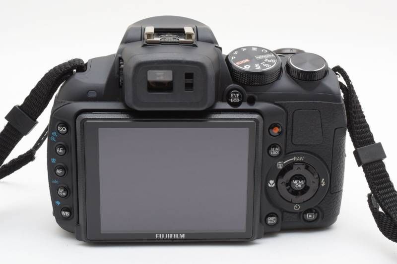 実用光学美品】Fujifilm 富士フィルム Finepix HS20 EXR コンパクト