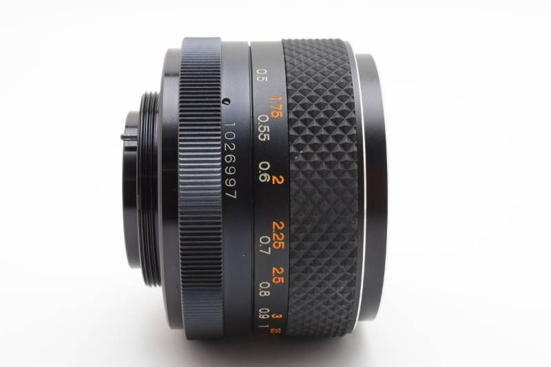 実用品】Yashica ヤシカ AUTO YASHINON DS-M 50mm F1.4 M42マウント MF