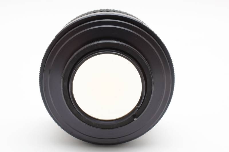 実用品】Yashica ヤシカ AUTO YASHINON DS-M 50mm F1.4 M42マウント MF