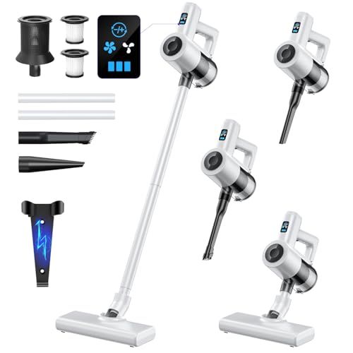 掃除機 2026年モデル 2026年】掃除機のおすすめ人気ランキング 種類や選び方、人気メーカー