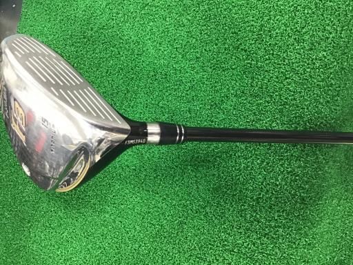 中古】 リョーマゴルフ Ryoma F シルバー F3 フェアウェイウッド FW