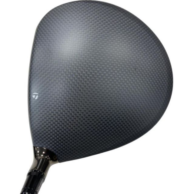 中古】 テーラーメイド Qi35 MAX 10.5° ドライバー DR Diamana BLUE