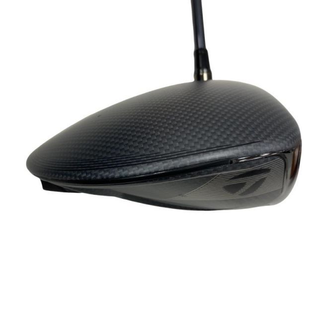 中古】 テーラーメイド Qi35 MAX 10.5° ドライバー DR Diamana BLUE