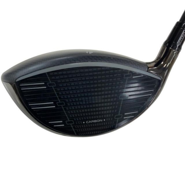 中古】 テーラーメイド Qi35 MAX 10.5° ドライバー DR Diamana BLUE