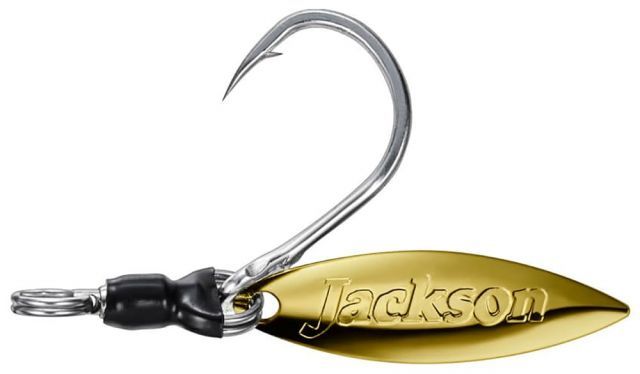 送料無料】ジャクソン(Jackson) メタルエフェクト ブレード (Metal