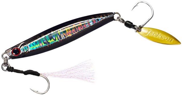 送料無料】ジャクソン(Jackson) メタルエフェクト ブレード (Metal