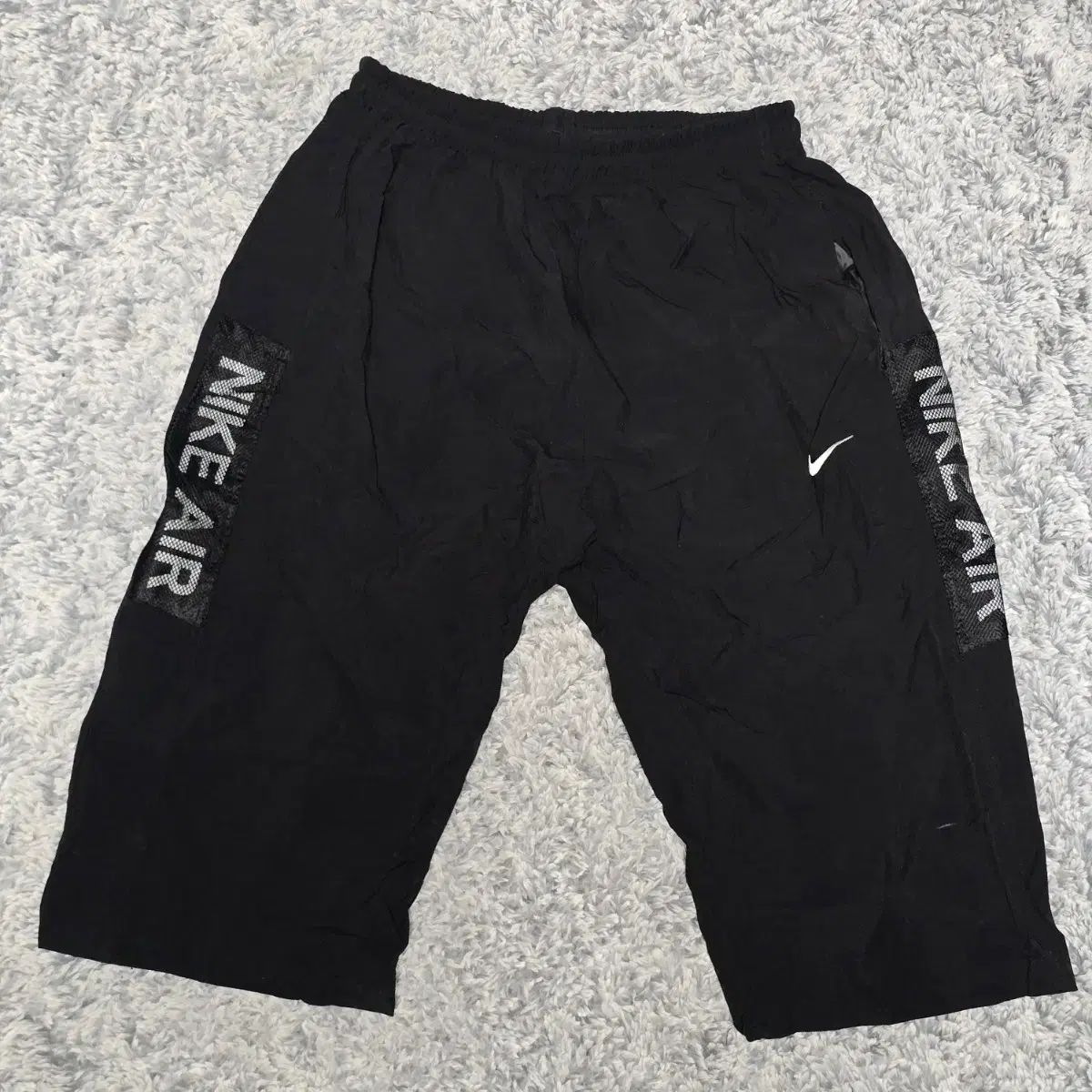ナイキ 7分 ハーフパンツ (free) - USED - メルカリ