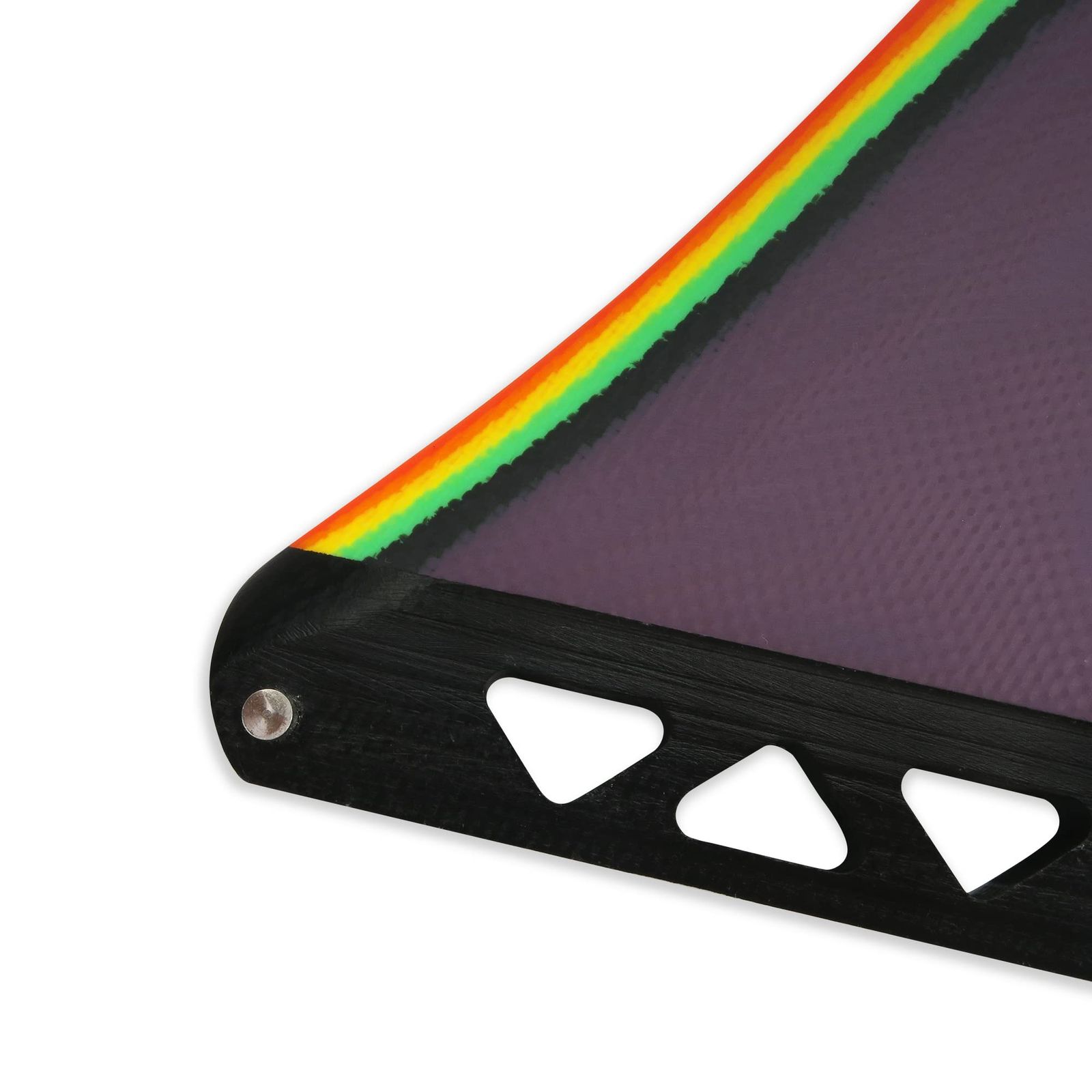 新品 ロングボードフィンシングルフィンタイプ7/8/9/10インチセンター