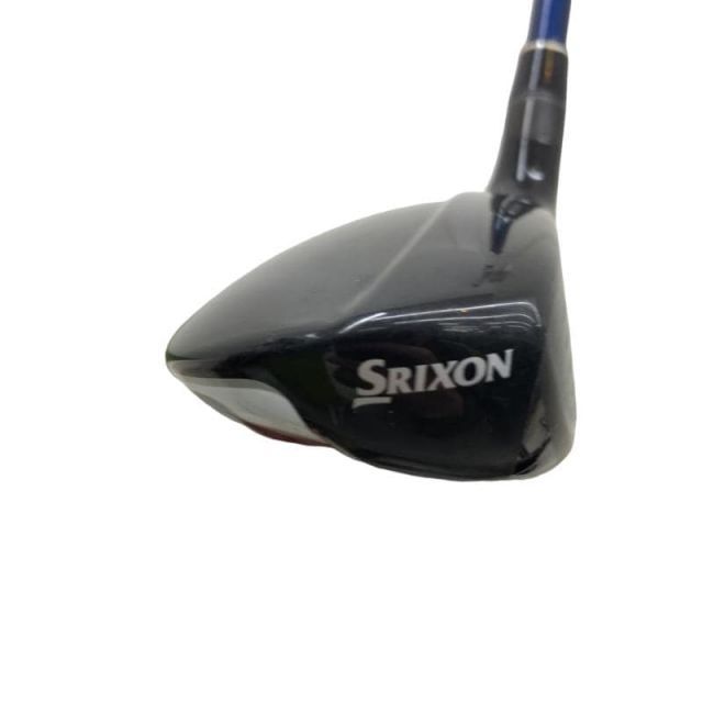 ゴルフセット ダンロップ SRIXON ZX H U2 ユーティリティ UT Diamana ZX for HYBRID