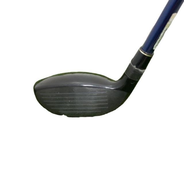 ダンロップ SRIXON ZX H U2 ユーティリティ UT Diamana ZX for HYBRID