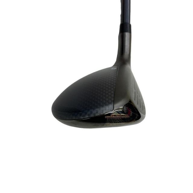 中古】 テーラーメイド Qi35 MAX U5 ユーティリティ UT Diamana BLUE