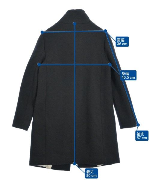 kate spade new york コート（その他） レディース 【古着】【中古