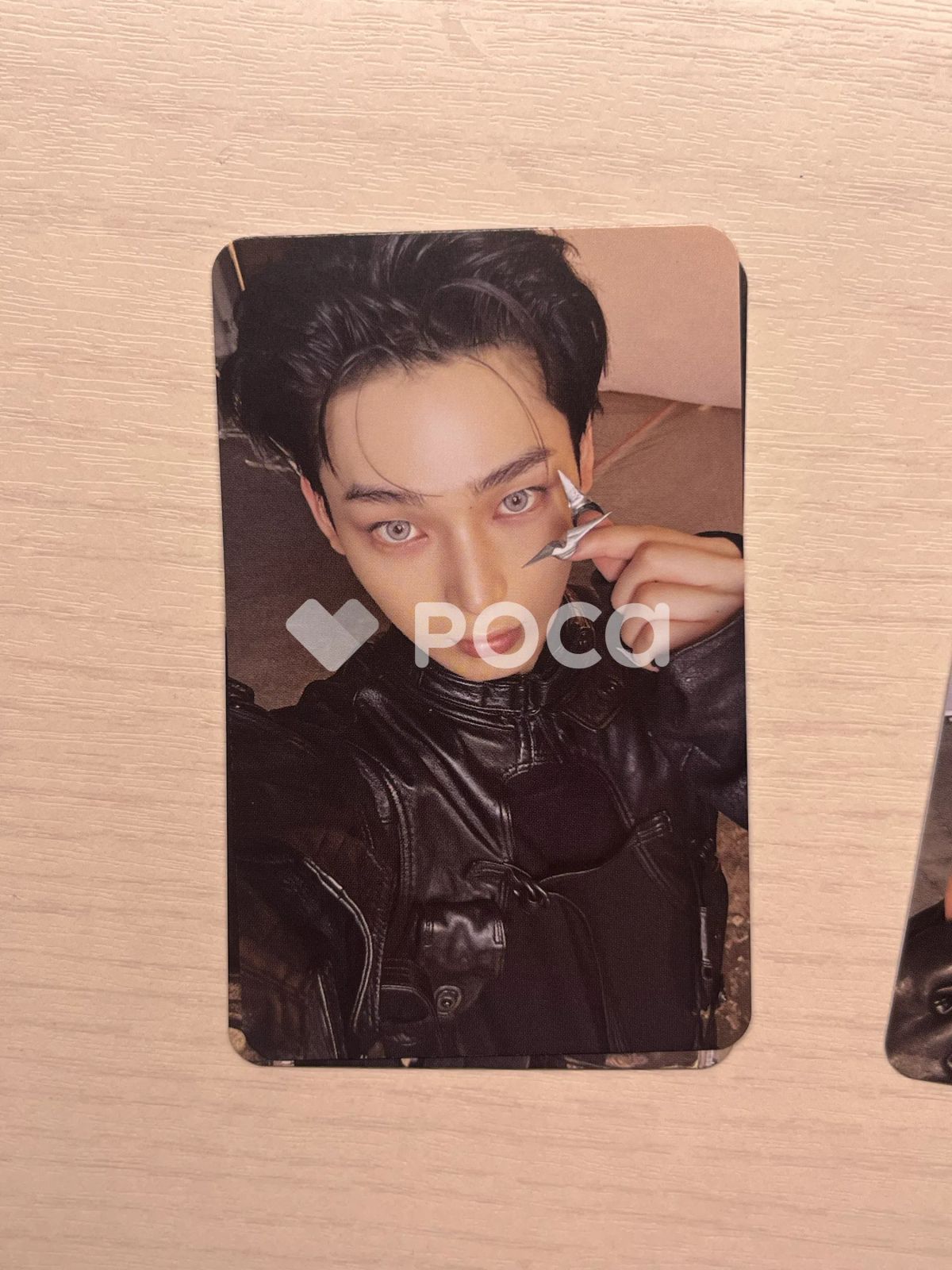 ENHYPEN THE SIN VANISH 新品未開封 ソヌ 20枚 ENHYPEN - THE SIN : VANISH (AFTERLITE Ver.) (Walmart Exclusive