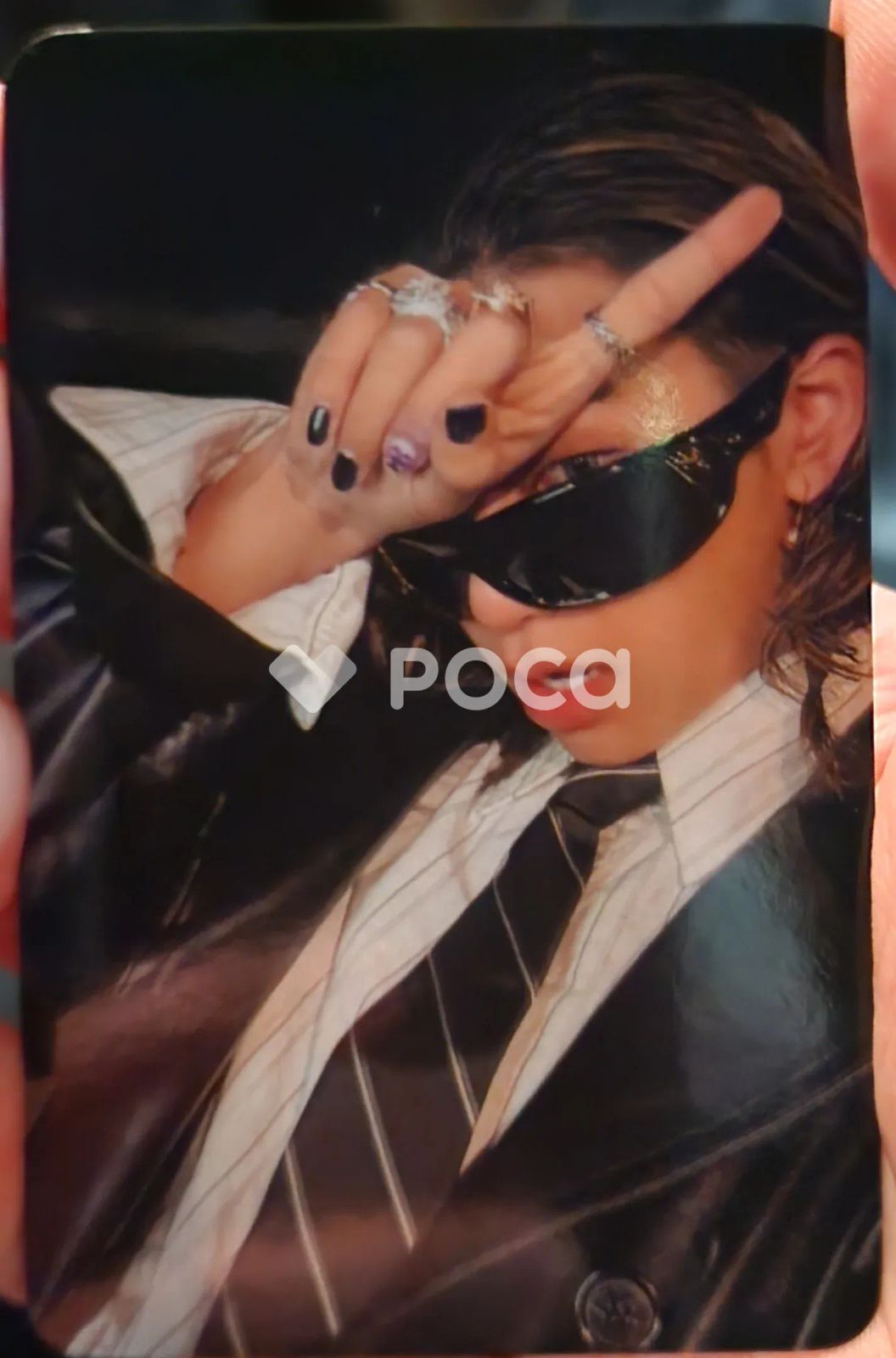 ALLDAY PROJECT タチャン ONE MORE TIME 公開放送 サノク トレカ