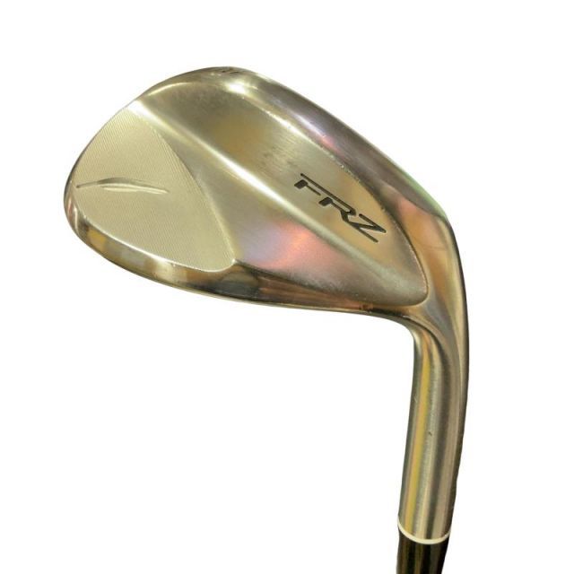 フォーティーンウェッジ FRZ 52° 中古】 フォーティーン FRZ パールサテン 52° ウェッジ WG TS-114w